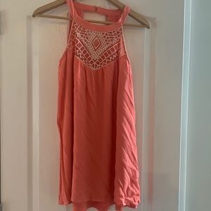 Altar'd State dress, small